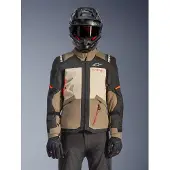 Alpinestars Andes V4 Drystar Jakke