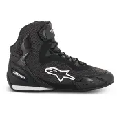 Alpinestars Faster-3 Rideknit Motorsykkelsko