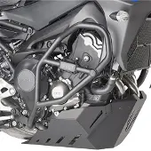 Givi Yamaha Tracer 900/gt 18-20 Rørformet Motor Beskytter