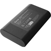 Duux Battery Pack for Whisper Flex