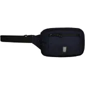 Chrome Ziptop Midjeveske 3l