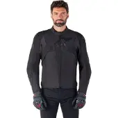 Alpinestars T-jaws V4 Wp Racingjakke