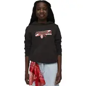 Puma Ac Milan Jr Hettegenser