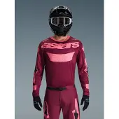 Alpinestars Racer Riway Langermet Trøye