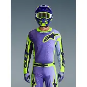Alpinestars Racer Portl Langermet Trøye