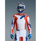 Alpinestars Fluid Grid Langermet Trøye