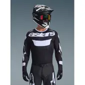 Alpinestars Racer Air Riway Langermet Trøye