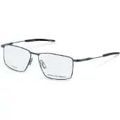 Porsche Design P81007-56c000 56x14x140 Mm Leseglass