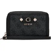 GUESS Coleen Logo Medium Dame-lommebok