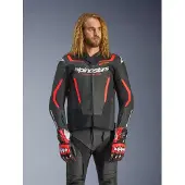 Alpinestars Gp Force V2 Skinnjakke