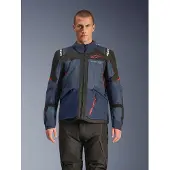 Alpinestars Andes V4 Drystar Jakke
