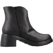 Wonders Flytres 25 Høyhælte Booties