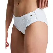 Roxy Island Hipster Shorty Bikini Bunn