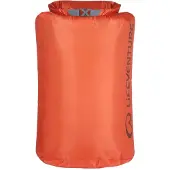 Lifeventure Ultralight DryBag 35L, Rust