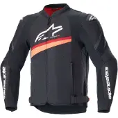 Alpinestars T-gp Plus R V4 Airflow Jakke