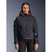 Alpinestars Molly Air Jakke Med Hette