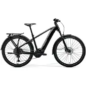 Merida Bikes Efloat Tk 500 Eq Cues U6000 Gs 2026 Elektrisk Sykkel