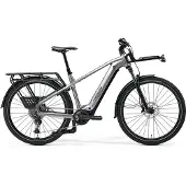 Merida Bikes Efloat Hd 500 Eq 29´´ Cues U6000 2026 Elektrisk Sykkel