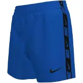 Nike Breaker Logo Tape 4´´ Volley Badebukse