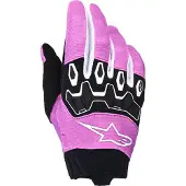 Alpinestars Stella Full Bore V2 Kvinne Off-road Hansker