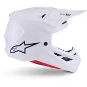Alpinestars S-m7 Ece22.06 Offroadhjelm