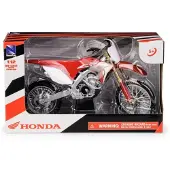 Daffi Honda CRF450R 2018 1:12