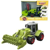 Askato Vendetraktor