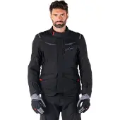 Alpinestars St-1 Wp Racingjakke