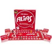 Tactic Alias Original 53173