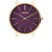 Watx Wxca3024 Dameklokke