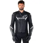Alpinestars Faster V3 Skinnjakke