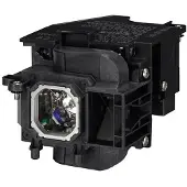 CoreParts - Projektorlampe (tilsvarer: NEC NP23LP) - 210 watt - 2500 time(r) - for NEC P401W, P451W, P501X