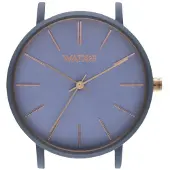 Watx Wxca3041 Dameklokke