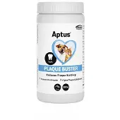 Aptus Rawdietline Kalsiumcitrat Kattetilskudd 250 G