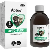 Aptus Bogadent Anti-plakk Finger Katt Tilskudd