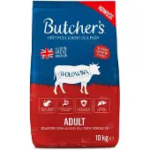 Butcher´s Original Biff Tørr Hundemat 10kg