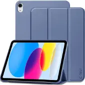 Tech-Protect SmartCase for iPad 10.9" 2022 - Blue