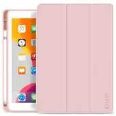 TechProtection SC Pen Case for iPad 10,2" 2019-2021 - Rosa