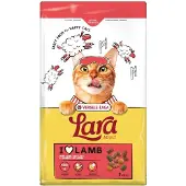 Versele-Laga Lara Adult Lamb Kattemat 7 Kg