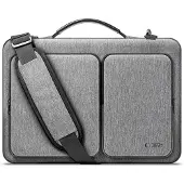 Tech-Protect 15-16 Defender Bag Laptop Bag - Grey