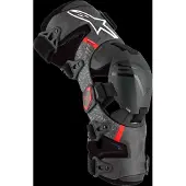Alpinestars Supertech Rk-10 Plasma Knebeskyttere