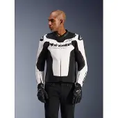 Alpinestars Gp Force V2 Skinnjakke
