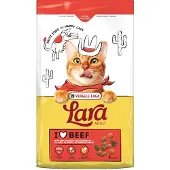 Versele-Laga Lara Adult Beef Kattemat 7 Kg