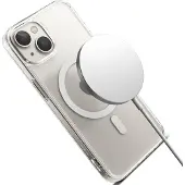 Ringke Apple iPhone 14 Plus 6,7" FUSION MAGNETIC MATTE CLEAR