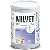Eurowet MILVET- PREP. melkefôr 300g