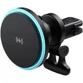Havit W3032 3 In 1 Trådløs Billader