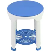 Reha Fund Swivel Bathroom Krakk