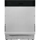 Electrolux EEQ47210L - Oppvaskmaskin - innebygd - Nisje - bredde: 60 cm - dybde: 55 cm - høyde: 82 cm