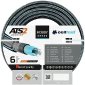 Cellfast hageslange Hobby 1 25 m (16-297)