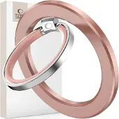 Tech-Protect MMR300 Magnetic Holder / Ring with MagSafe - Pink
